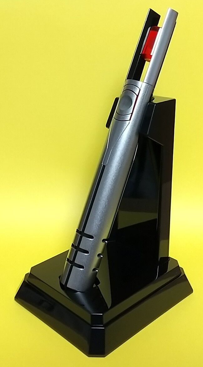 発光ギミックを搭載】ウルトラレプリカ ベーターカプセル(シン