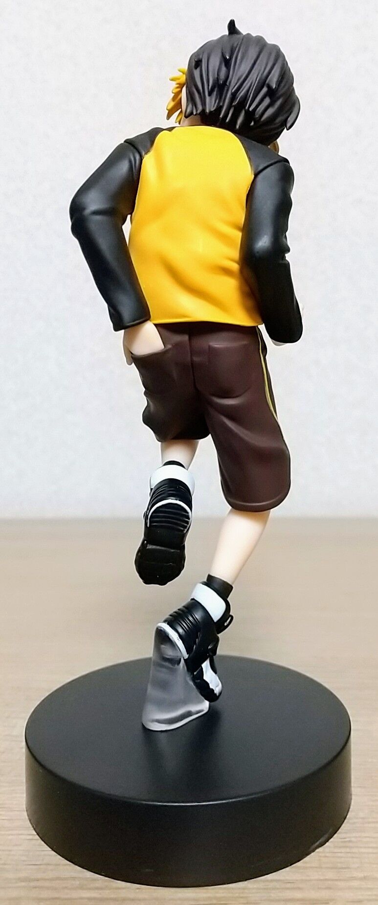 ヒカルの碁】POP UP PARADE 進藤ヒカル : Chaos☆Hobby☆Blog