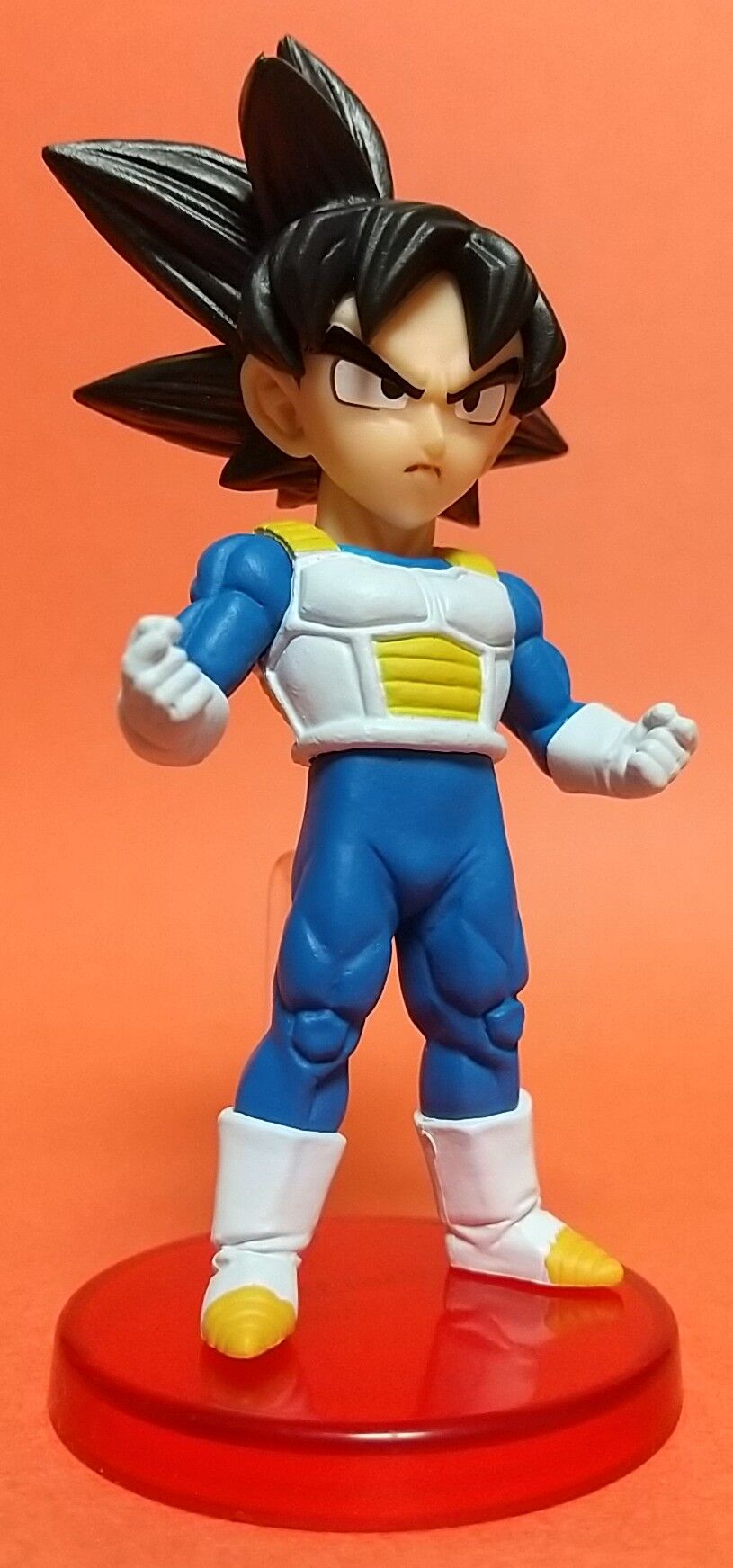 ドラゴンボール ワールドコレクタブルフィギュア EXTRA COSTUME ドラゴンボールZ ワールドコレクタブルフィギュア ～EXTRA