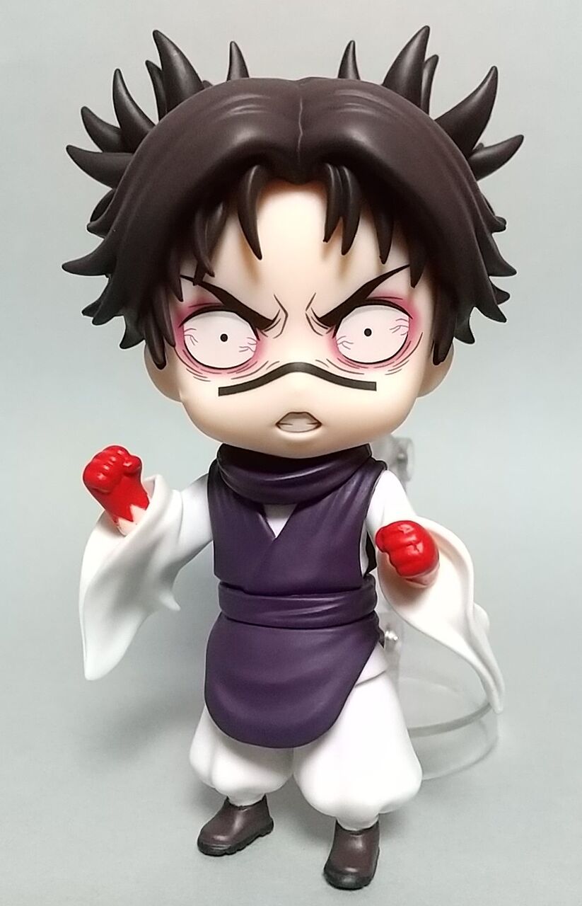 脹相　ねんどろいど ねんどろいど 脹相