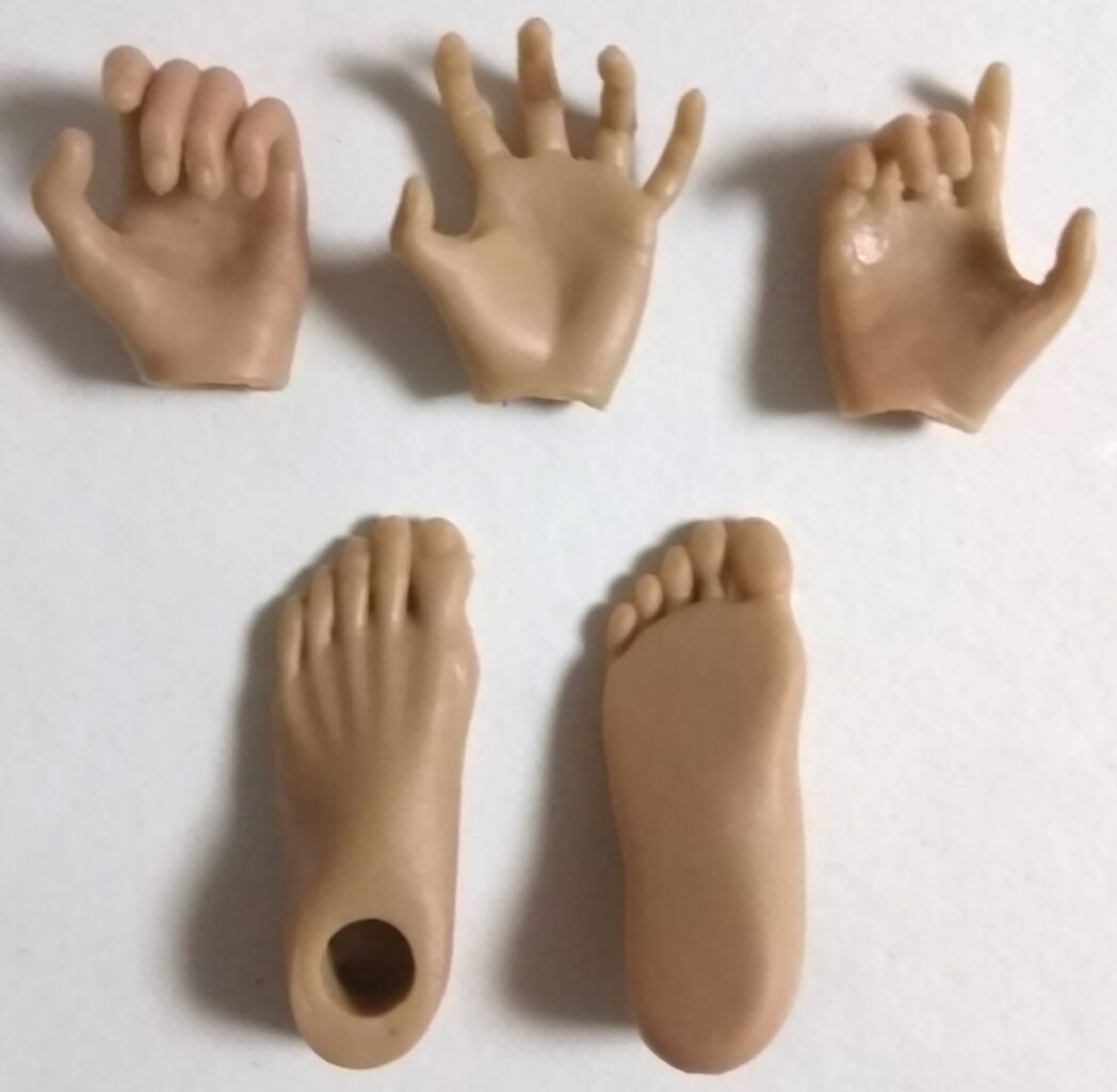 Zombie Hunter Carl 1/6スケールフィギュアモーガンカール 装備が豊富