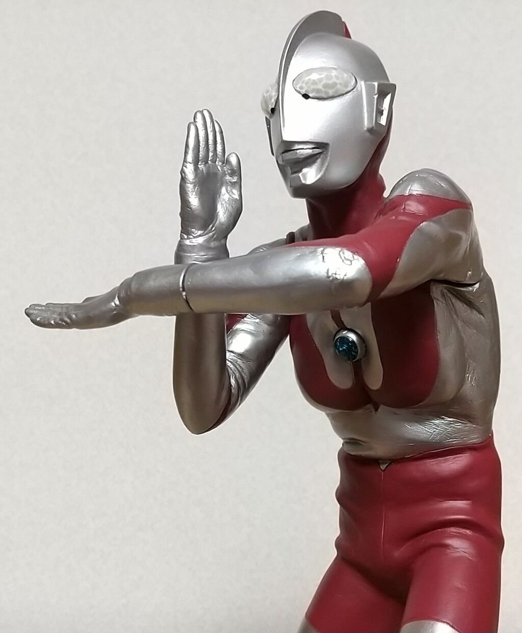 ろ*く様 CCP ウルトラマン　ウルトラセブン　ジョイフルホンダ限定 ウルトラマン フィギュア CCP ジョイフル本田限定 ウルトラマン