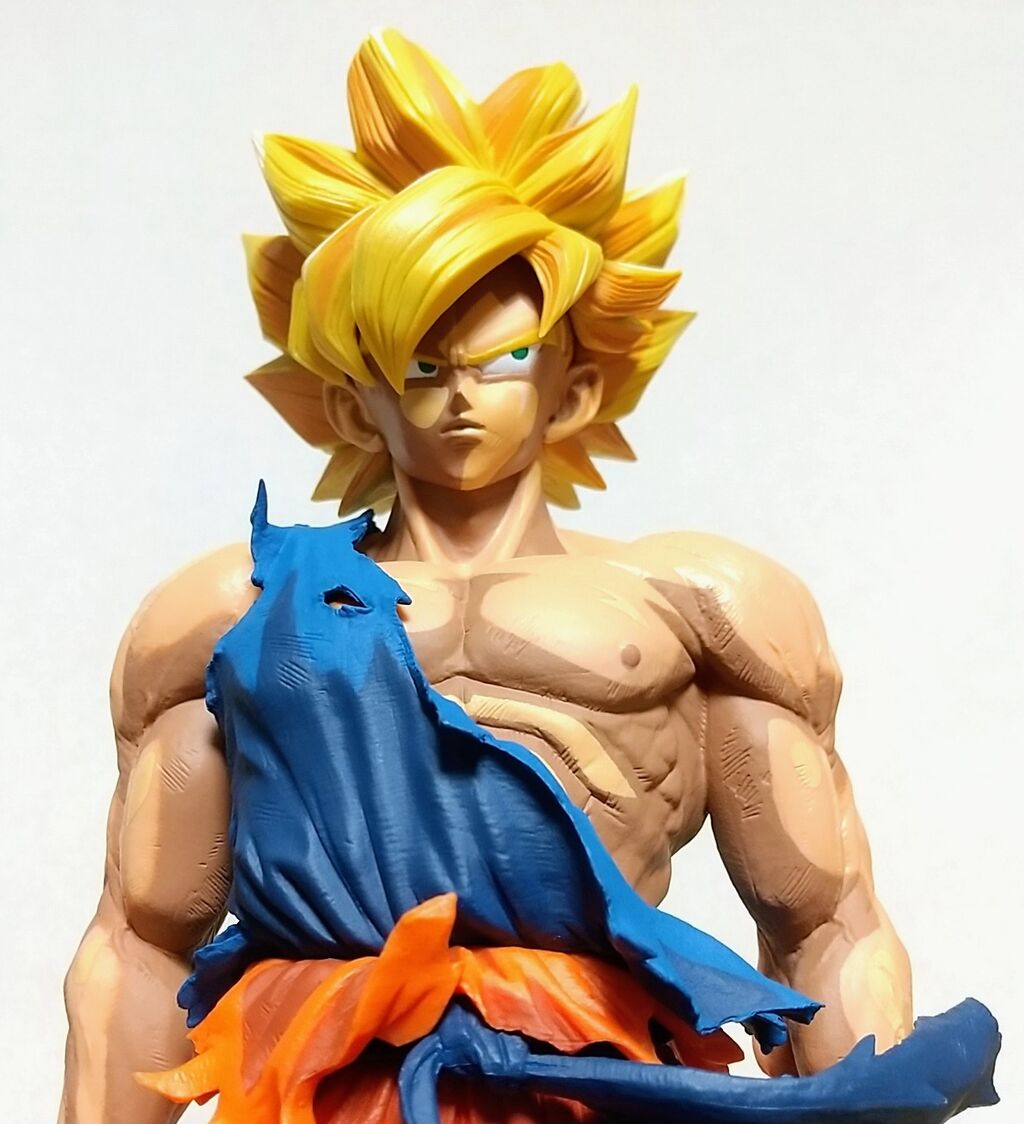 二次元彩色】マンガディメンジョンズ ドラゴンボールZ SUPER 二次元彩色】マンガディメンジョンズ ドラゴンボールZ SUPER