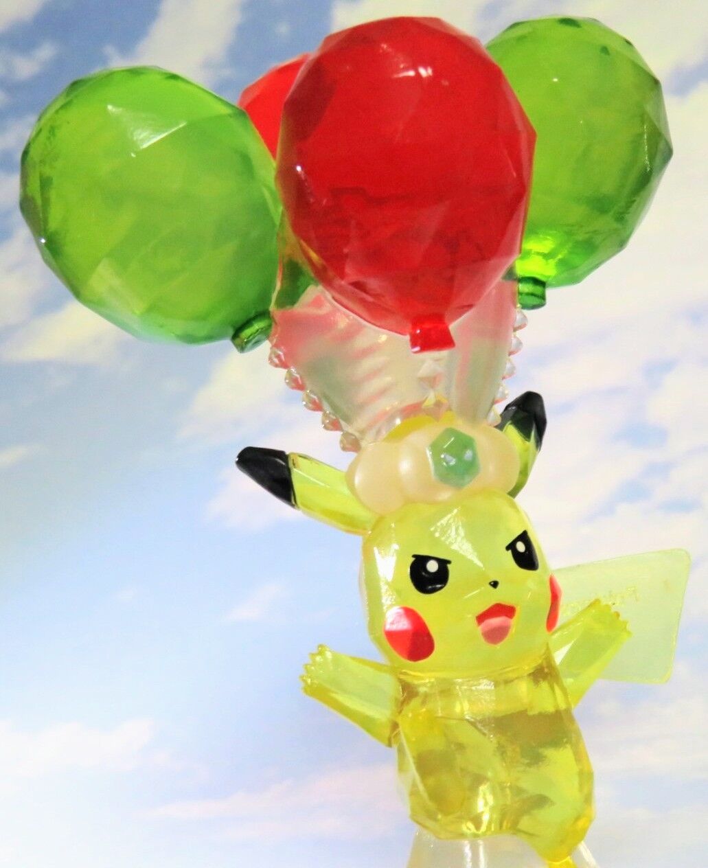 テラスタル モンコレの1弾！】ポケモン モンスターコレクション