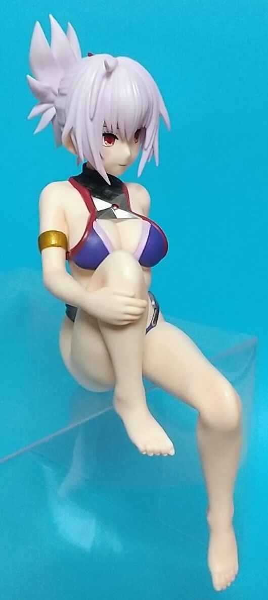 あやかしトライアングル ぬーどるストッパー フィギュア 風巻祭里　１２個セット あやかしトライアングル』風巻祭里の「ぬーどるストッパー