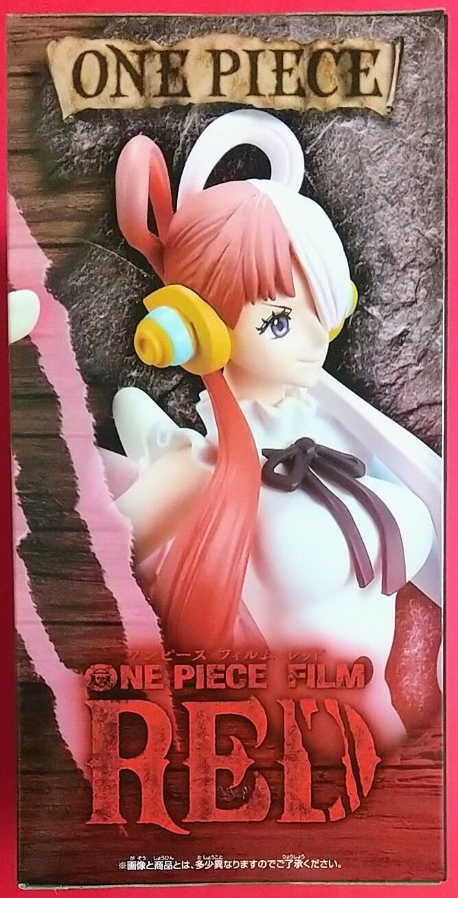 新時代だ！】ONE PIECE FILM RED DXF ～THE GRANDLINE LADY