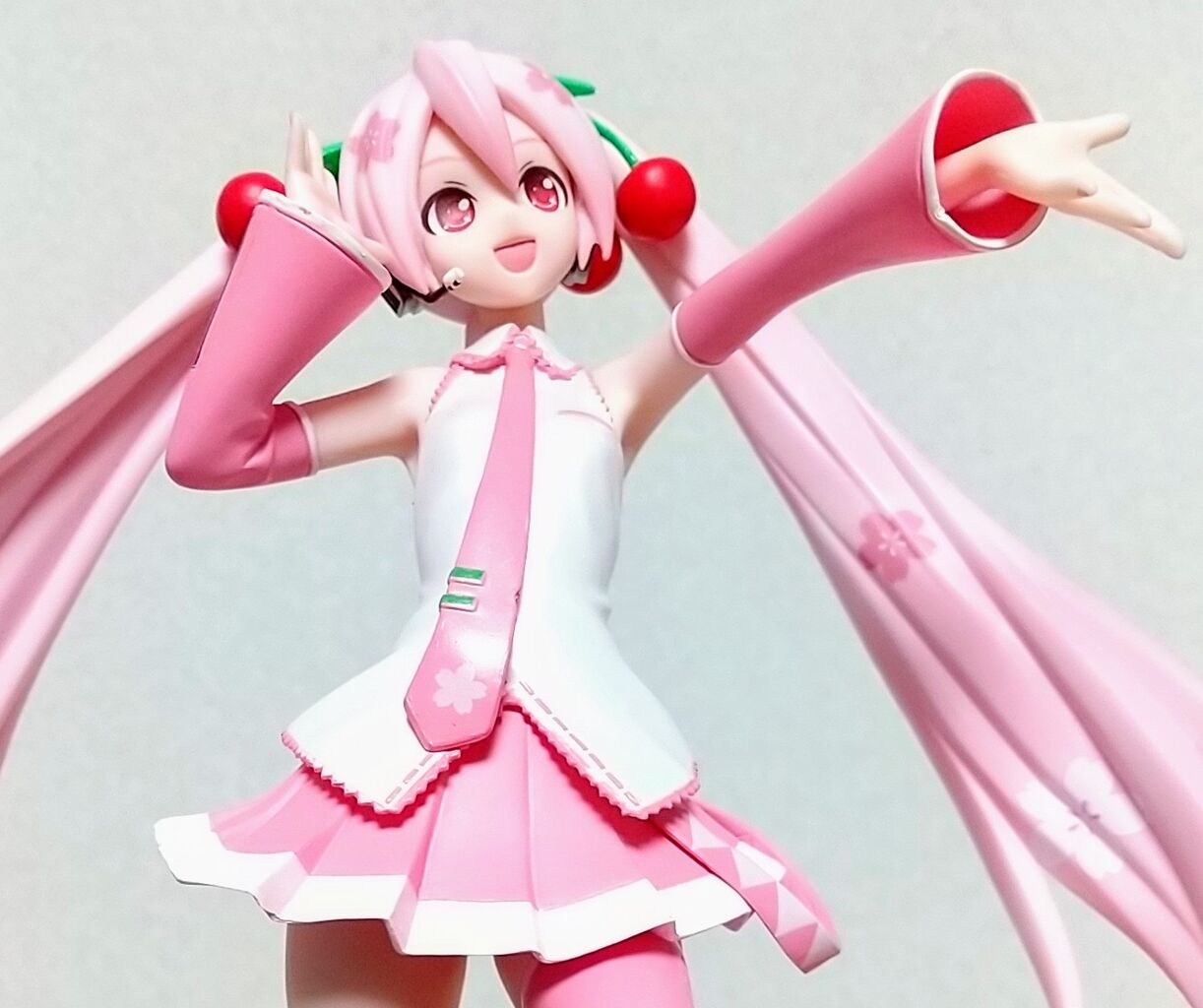 ミクの日♪】セガプライズ 初音ミクシリーズ スーパープレミアム