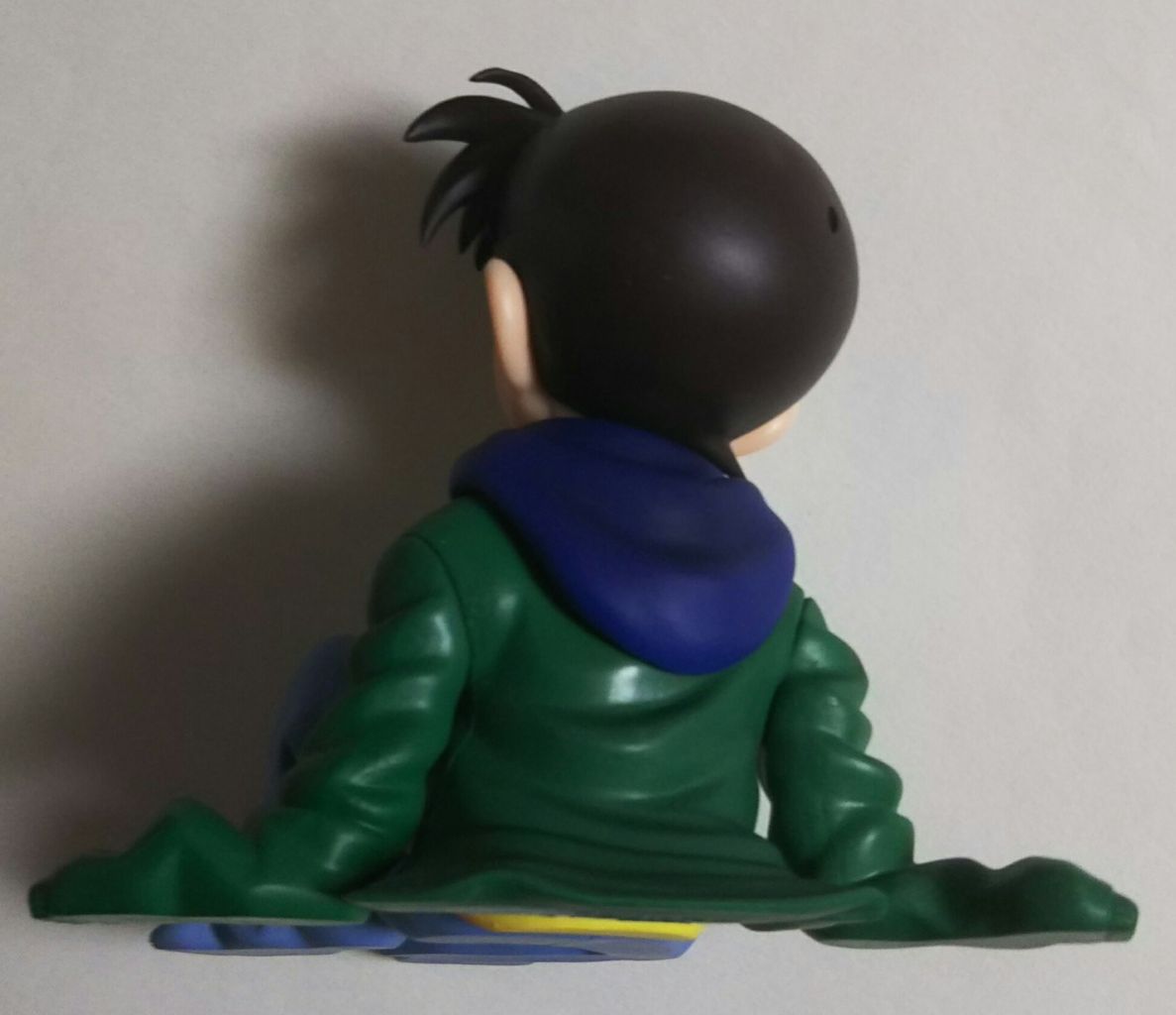 名探偵コナン プレミアムフィギュア 小さくなった名探偵 Chaos Hobby Blog 名探偵コナン プレミアムフィギュア 小さくなった名探偵 Chaos Hobby Blog
