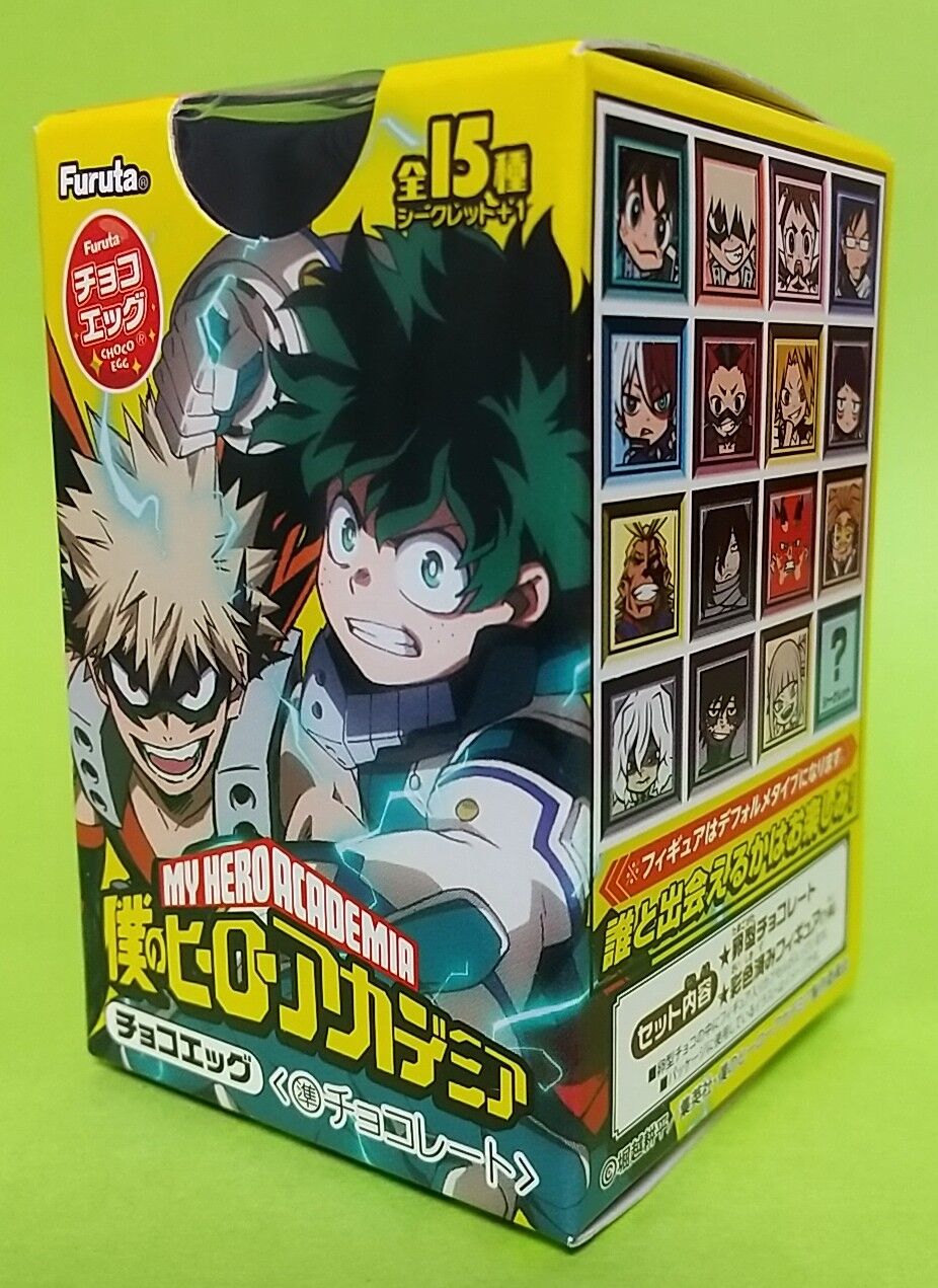 僕のヒーローアカデミア ヒロアカ フィギュア ファンコポップ