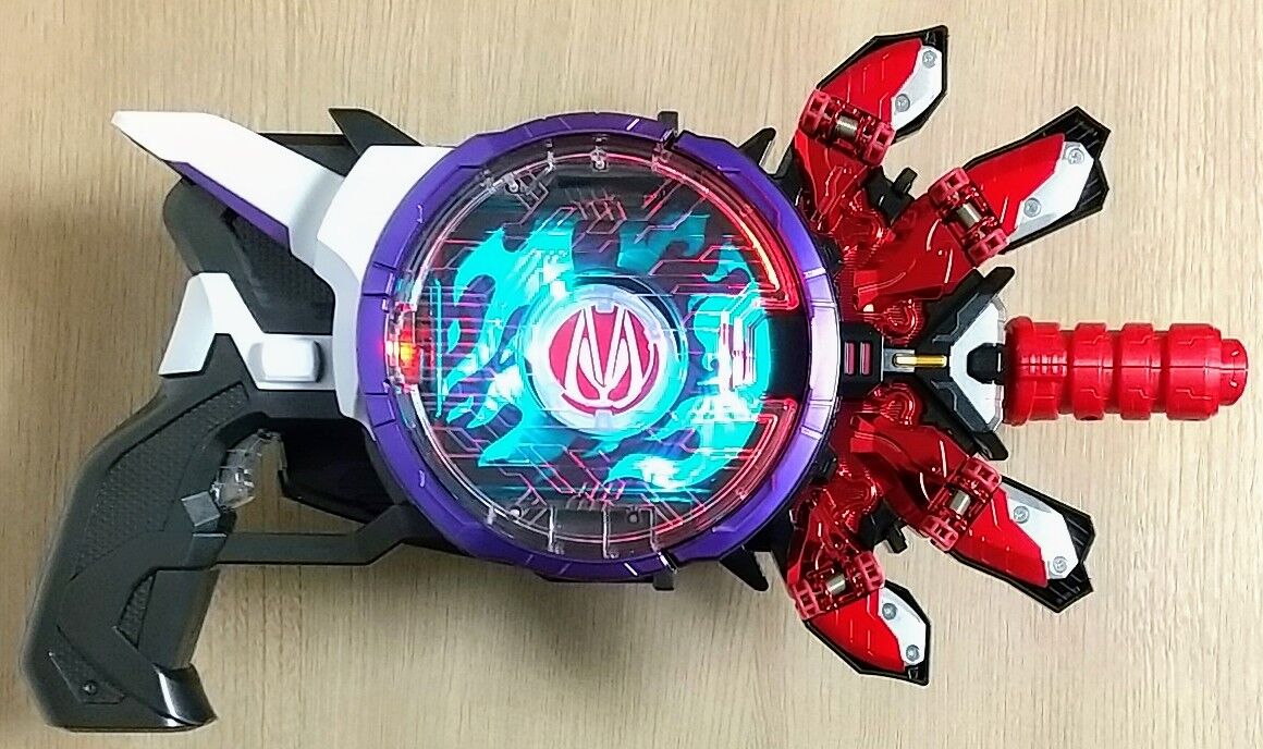 ギー ツ ブースト マーク 2 S H Figuarts 仮面ライダーギーツ レーザー