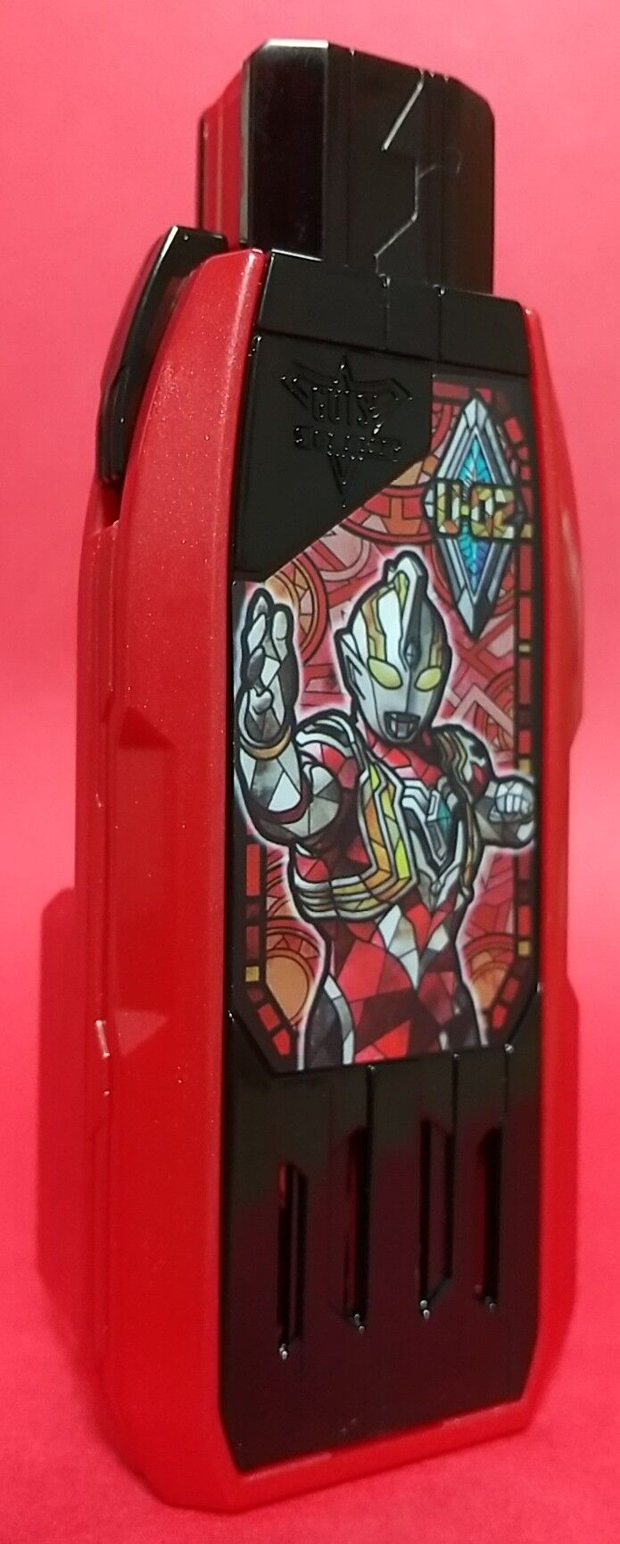 トリガートゥルースキー初商品化！5本セット】ウルトラマントリガー DX