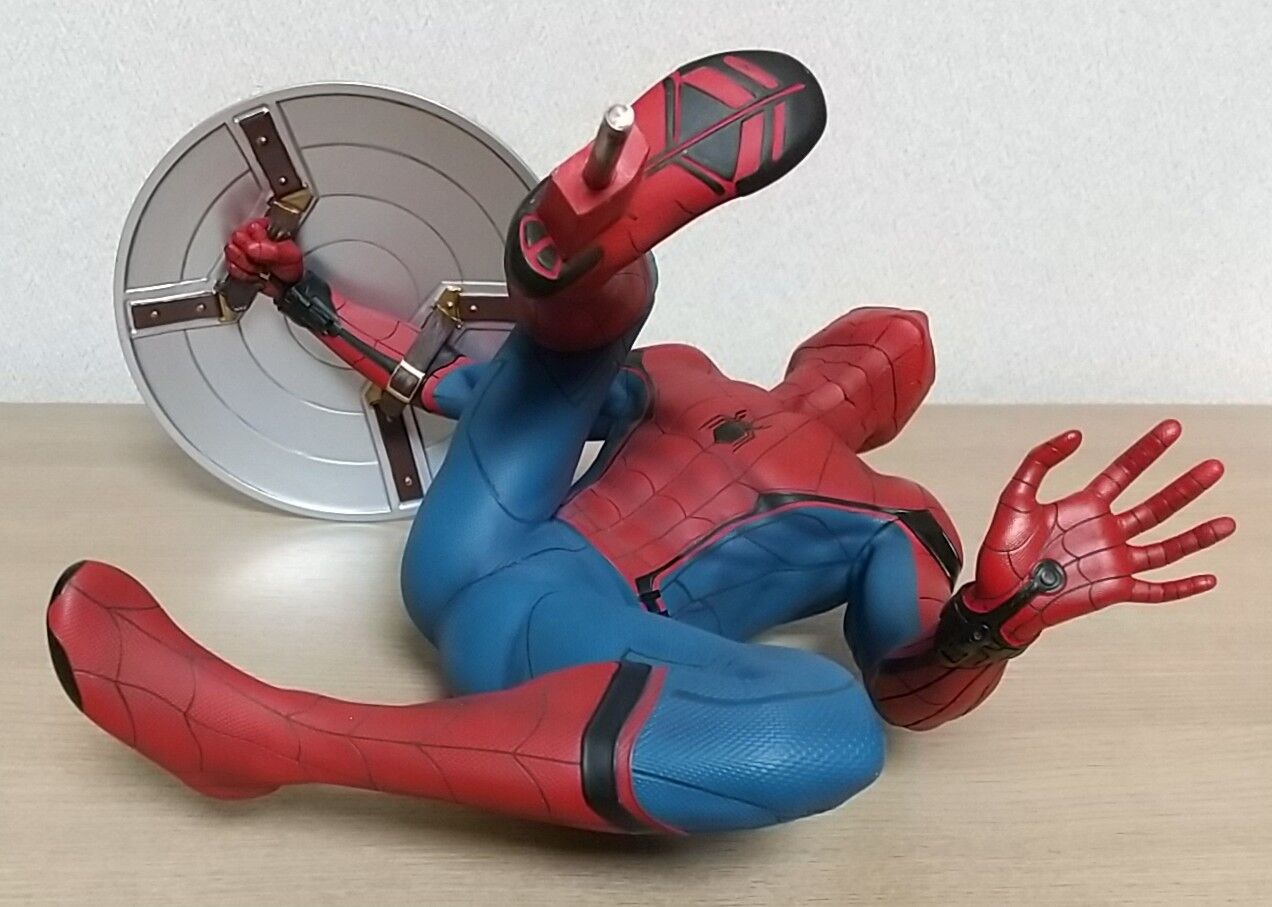 誰が登場してもおかしくない!MCU27作目 スパイダーマン ノー 誰が登場してもおかしくない!MCU27作目 スパイダーマン ノー