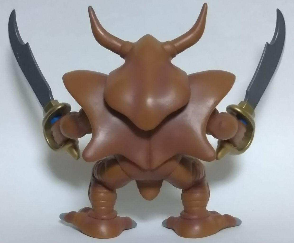 ドラゴンクエスト AM 伝説の魔王フィギュア 竜王 12点