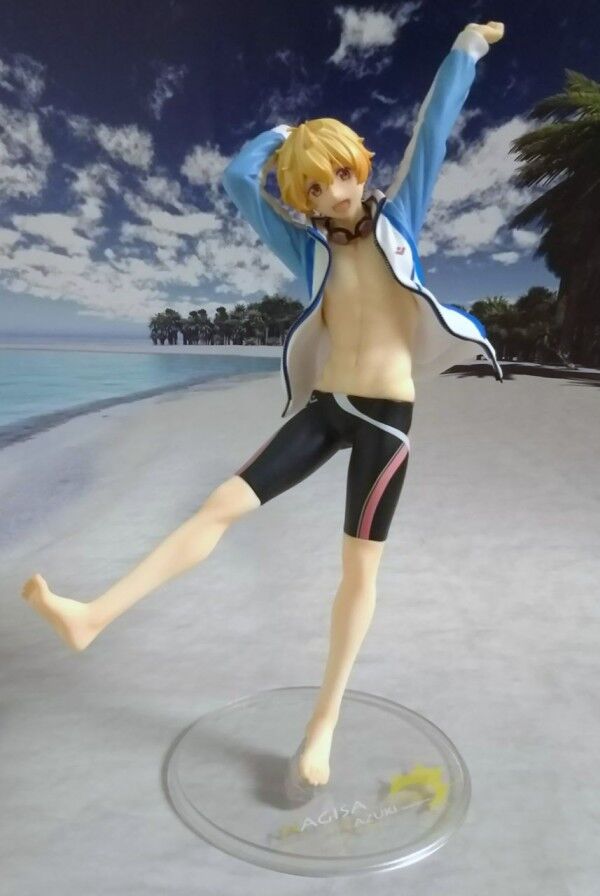 Hobbystock Alter Free 橘 真琴 1 8スケールフィギュア Chaos Hobby Blog