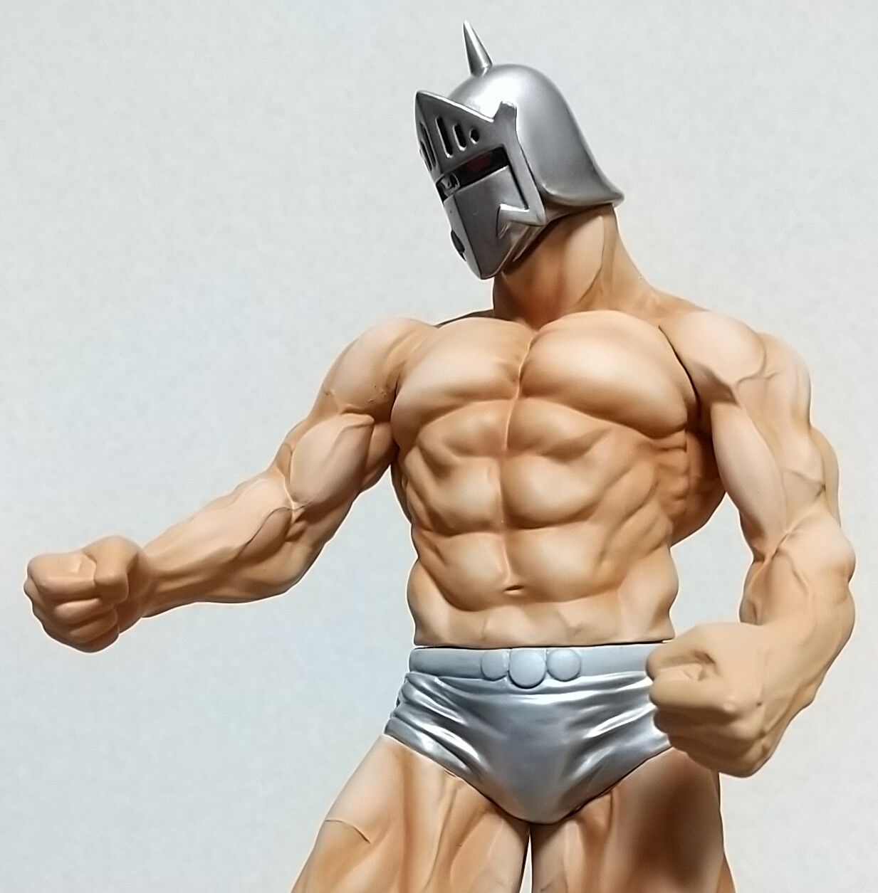 筋肉フィギュア ブロンズ 鍛えられた筋肉ボディ！】CCP マスキュラー コレクション vol.DX