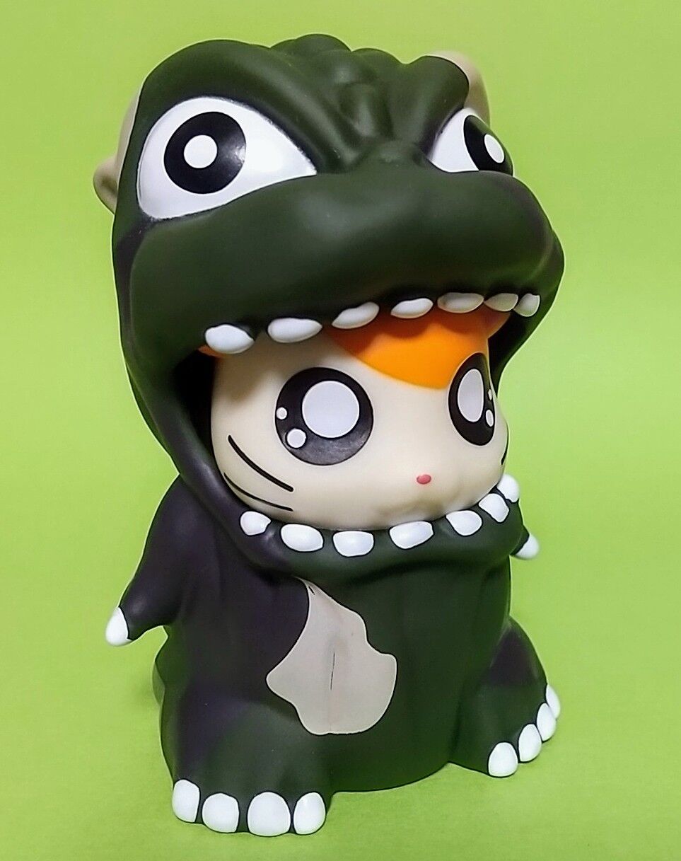 限定カラー】ムービーモンスターシリーズ ニジゲンノモリ ゴジラ迎撃