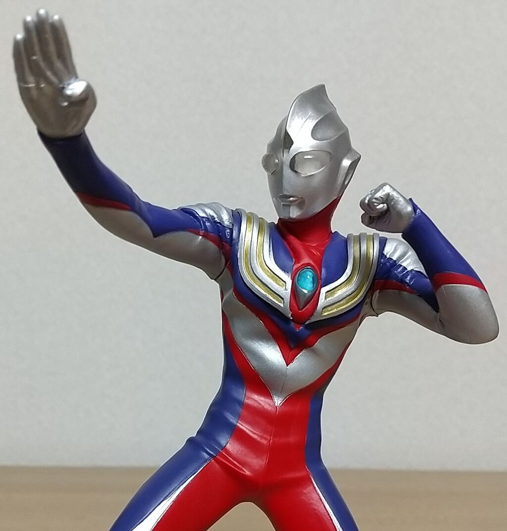 最安価格 フィギュアxplusグリッターウルトラマンティガ 特撮 Www Cecop Gob Mx