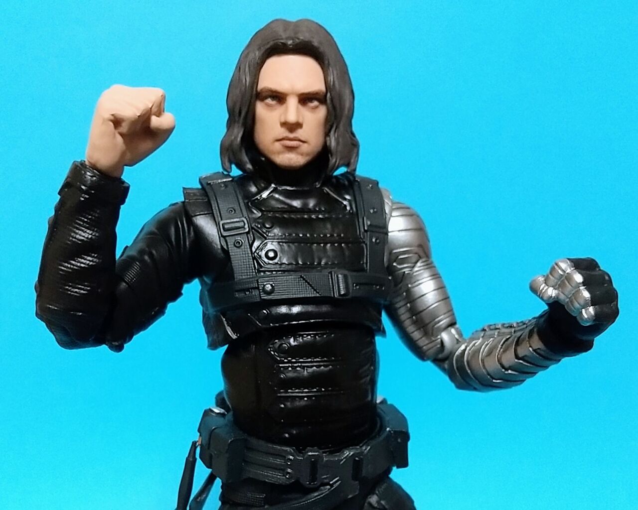 本当のタイトルは！MCU36作目｢サンダーボルツ*｣公開特集①】MAFEX