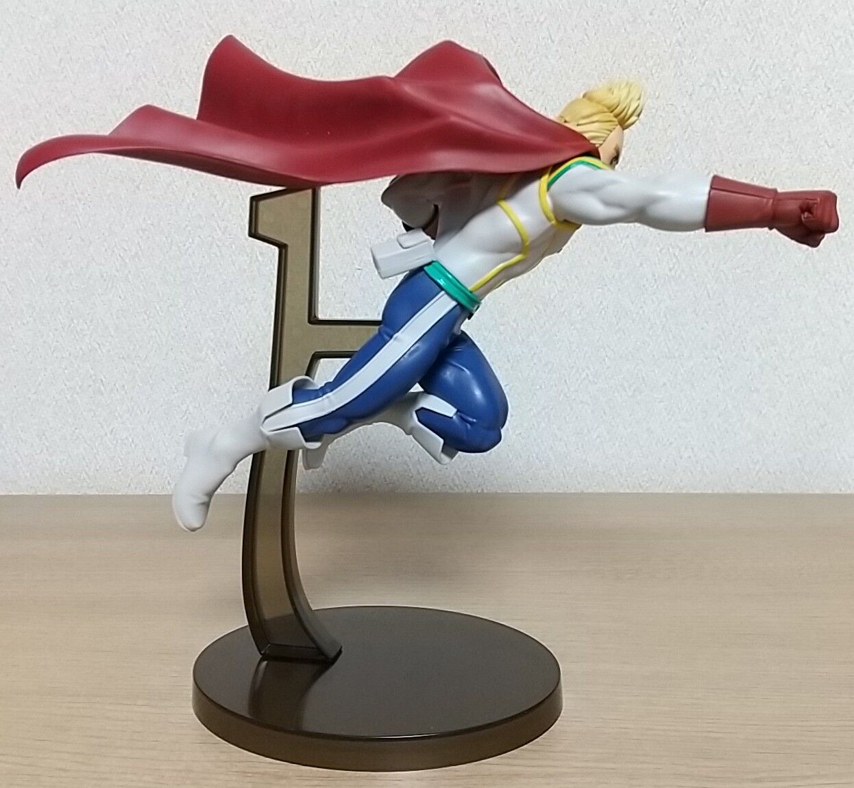 【最終値下げ】【まとめ売り】【新品未開封】ヒロアカプライズフィギュア　25体 最終値下げ】【まとめ売り】【新品未開封】ヒロアカプライズフィギュア