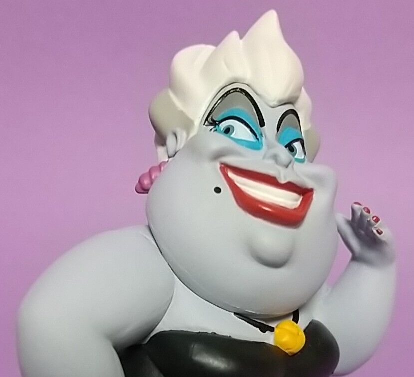 ディズニーキャラクターズ ワールドコレクタブルフィギュア story.06