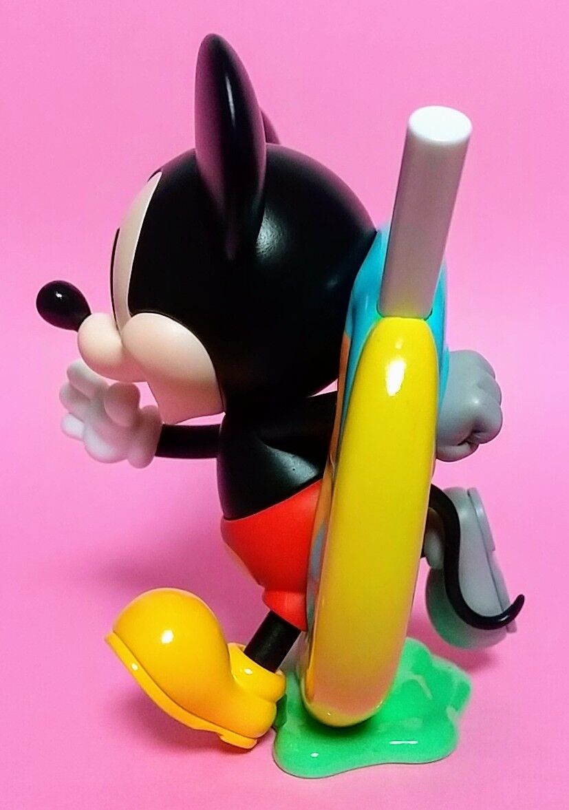 POPMART Mickeyディズニー　ミッキー　シークレットキャンディマシーン POPMART ディズニー ミッキー シークレット キャンディー