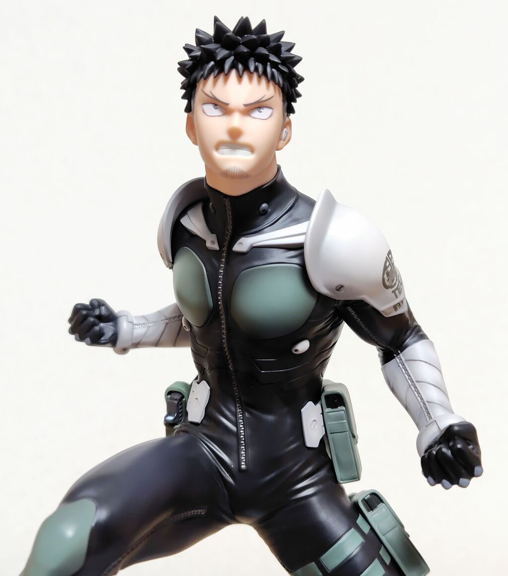 1/8スケールフィギュア】怪獣8号 ARTFX J 日比野カフカ(コトブキヤ 