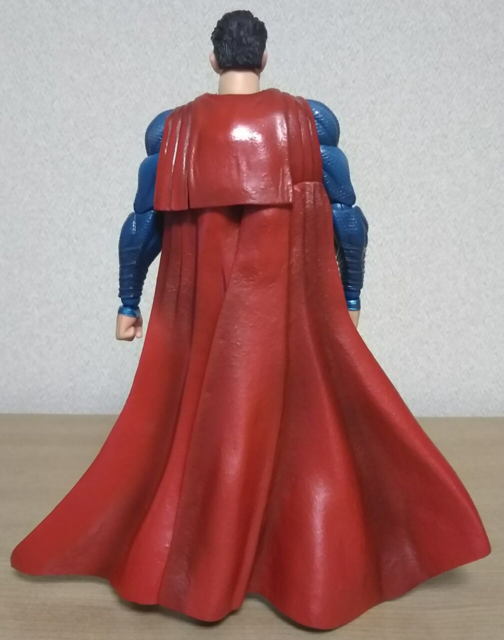 【新品未開封】プレイアーツ改 スーパーマン 新品未開封】プレイアーツ改 スーパーマン Amazon.co.jp: PLAY ARTS改