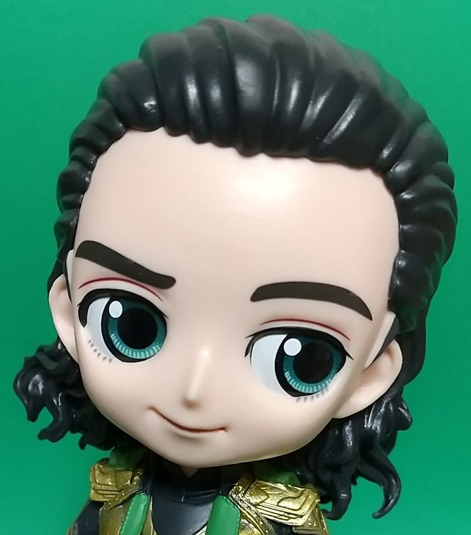 Disney Mcuドラマ ロキ 公開特集 Q Posket Marvel Loki Vol 2 A Chaos Hobby Blog Disney Mcuドラマ ロキ 公開特集 Q Posket Marvel Loki Vol 2 A Chaos Hobby Blog