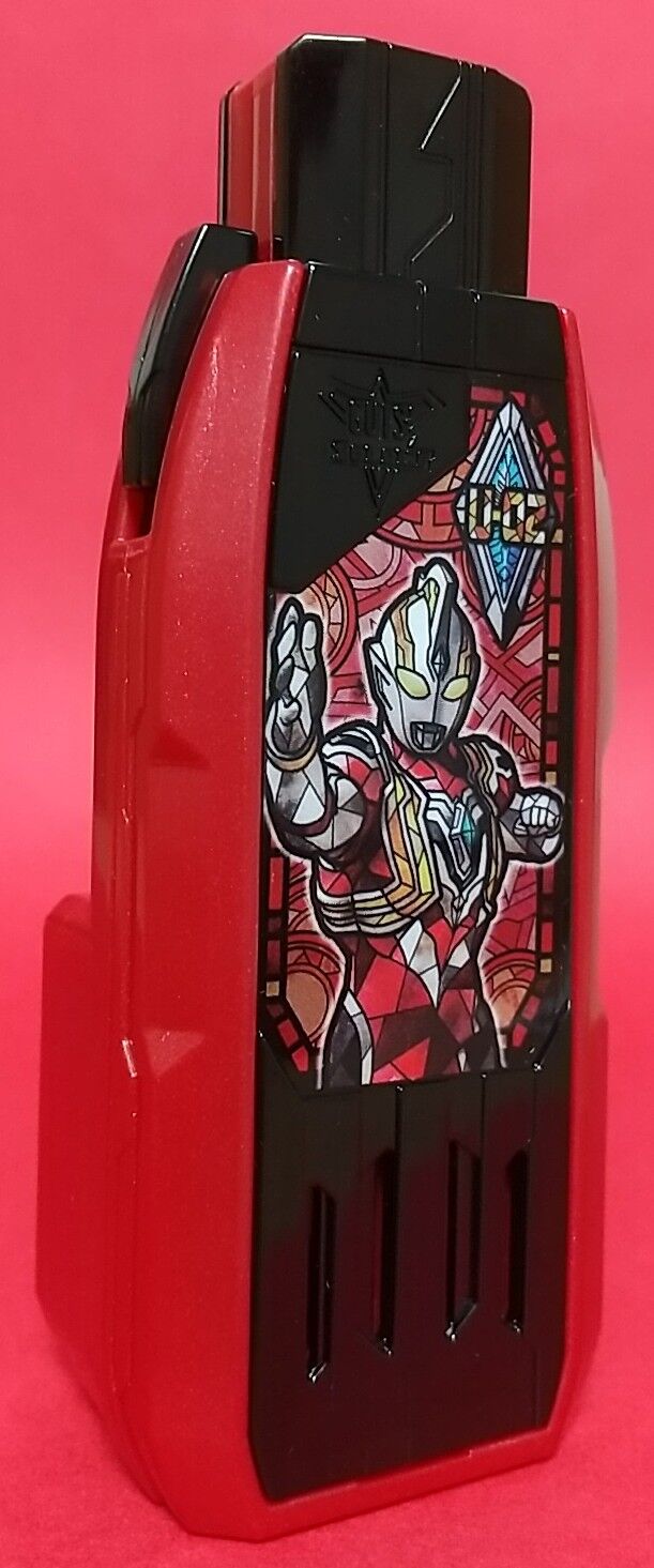 ウルトラマントリガー】DXガッツハイパーキー ウルトラマン