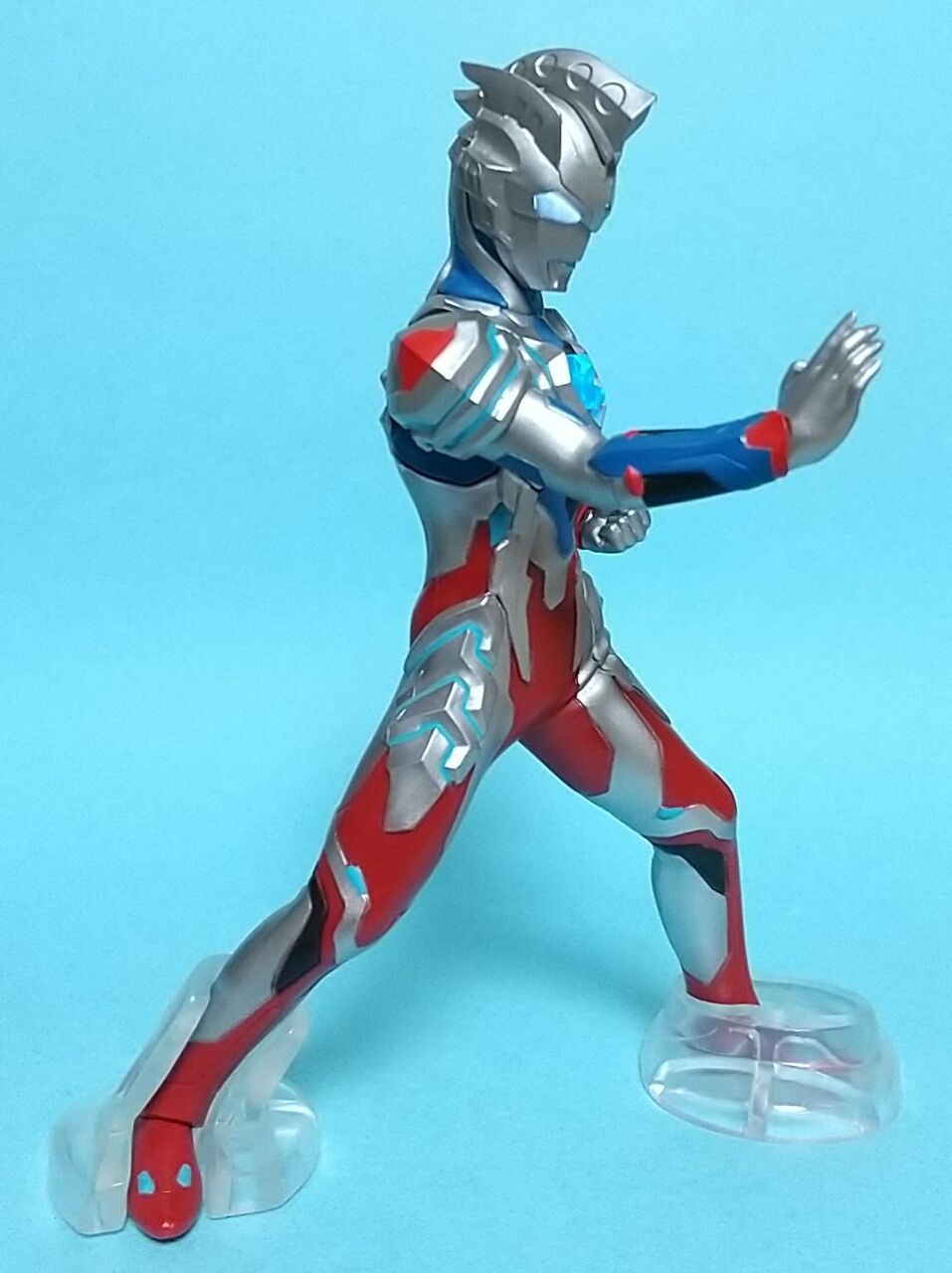 リブットとゼット アルファエッジのセット】アルティメット