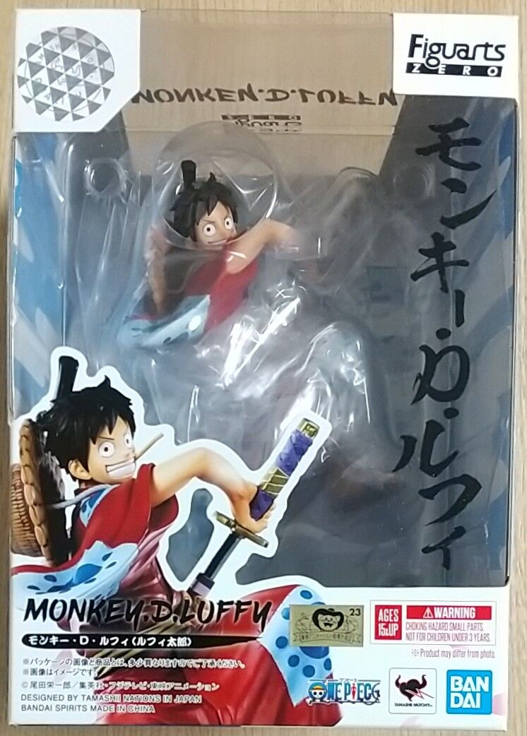 本物新品保証 H Bandai フィギュアーツzero モンキー D ルフィ ルフィ太郎 Riosmauricio Com 本物新品保証 H Bandai フィギュアーツzero モンキー D ルフィ ルフィ太郎 Riosmauricio Com