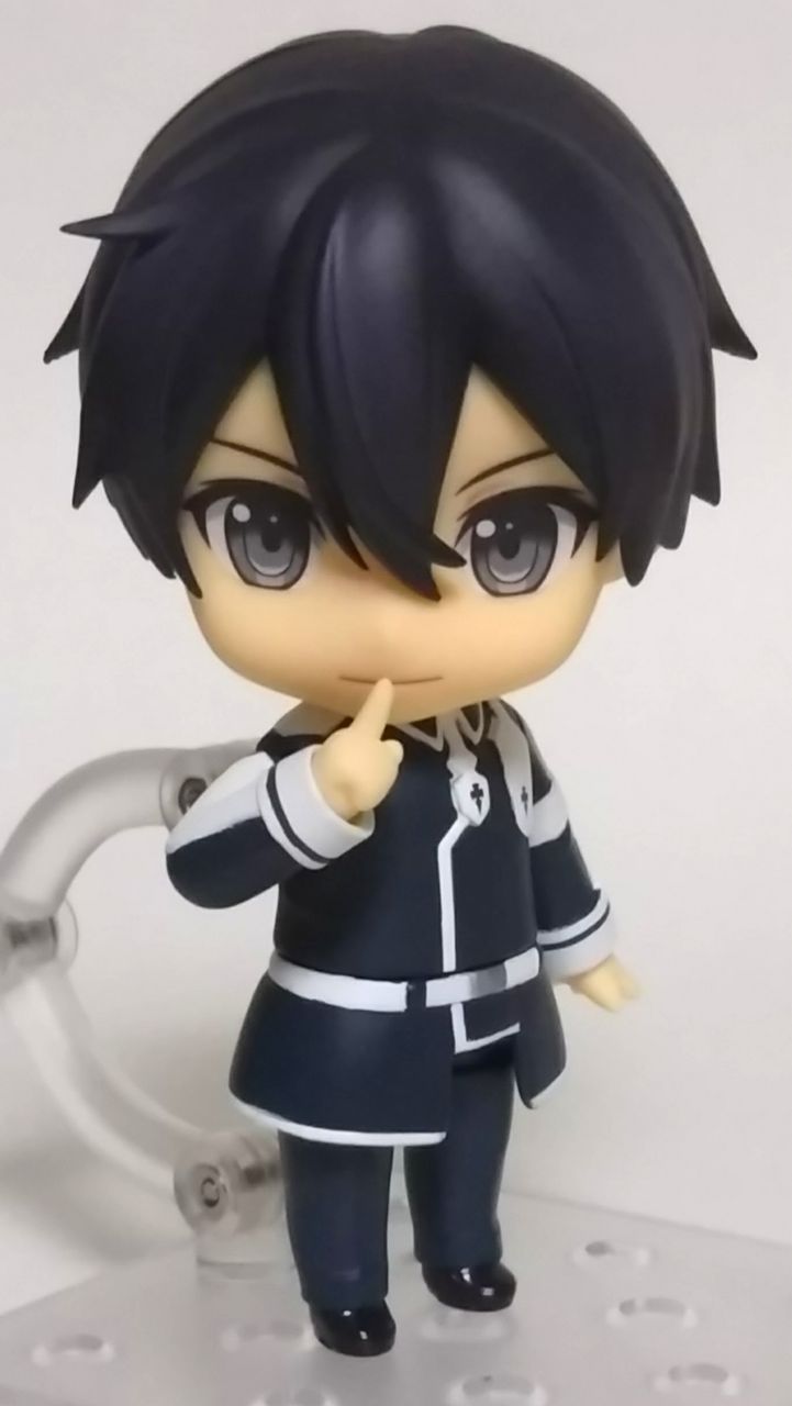 ソードアート・オンライン アリシゼーション】ねんどろいど