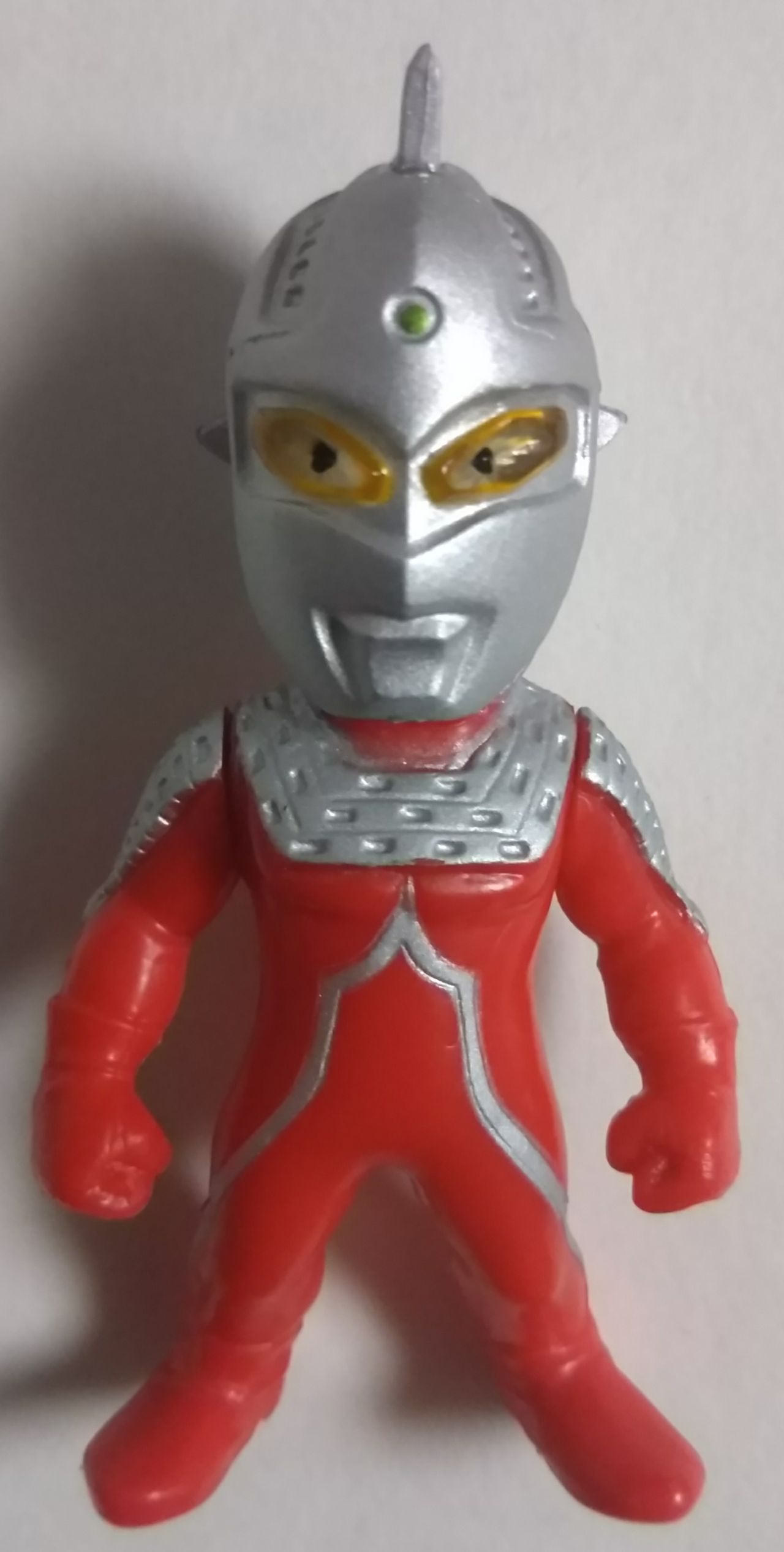 CONVERGE ULTRAMAN2(ウルトラセブン、ウルトラマンガイア(V2