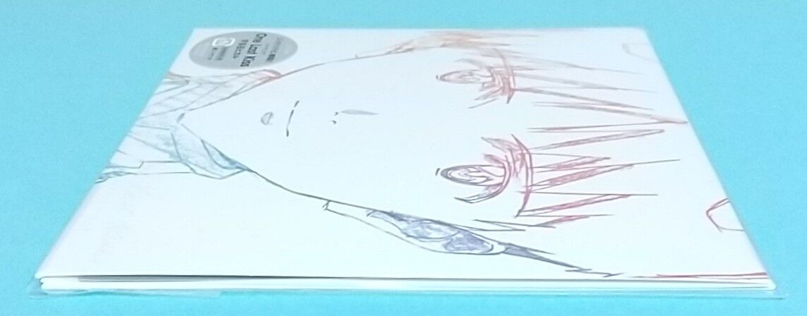 ヱヴァンゲリヲン新劇場版の｢Beautiful World｣や｢桜流し｣も収録のEP