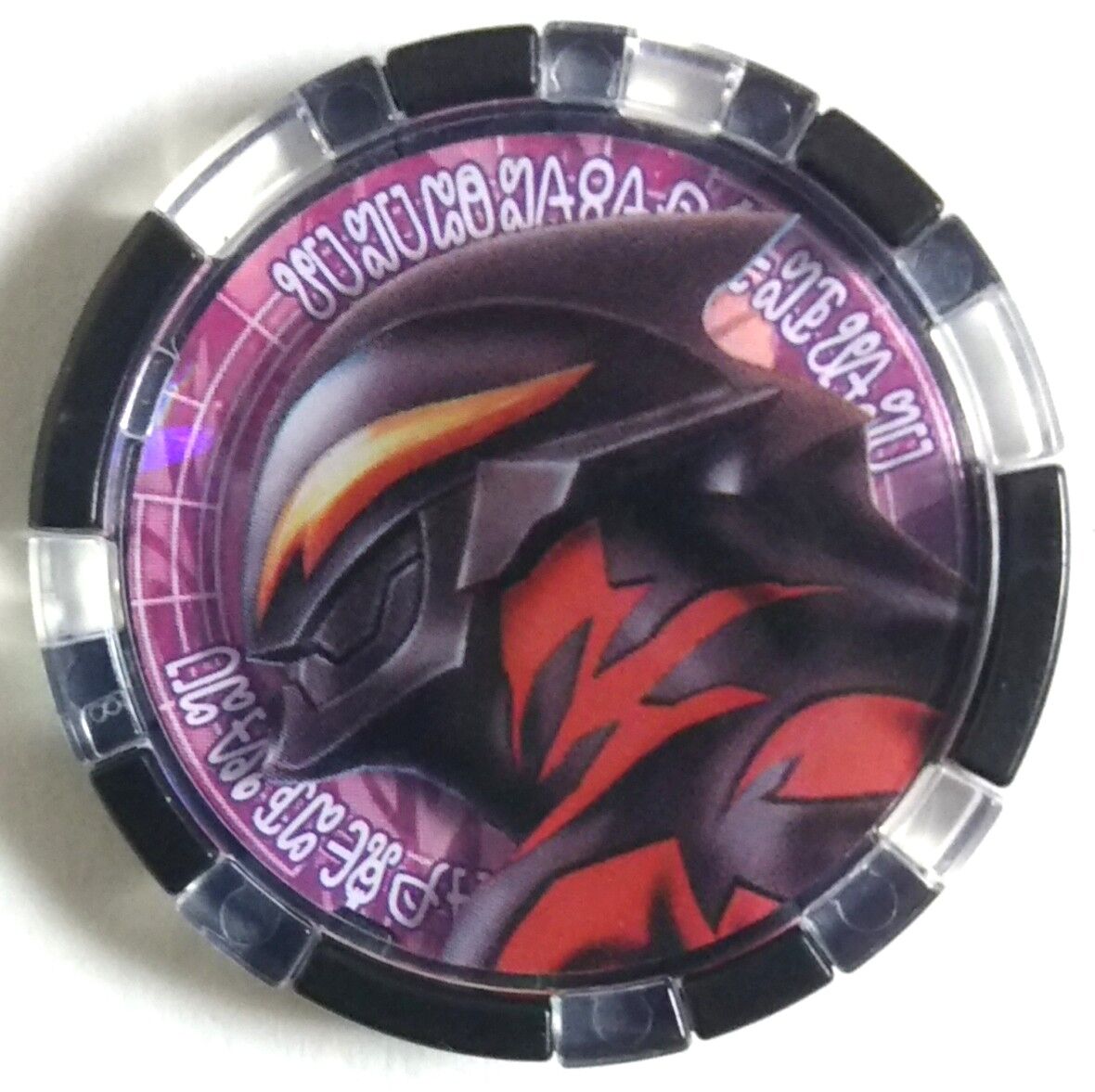 ウルトラマンZ】DXウルトラアクセスカード&ウルトラメダル セレブロ