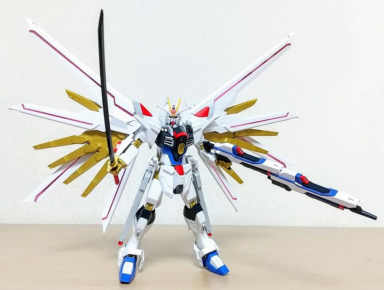 超合金 マイティーストライクフリーダムガンダム 機動戦士 超合金 マイティーストライクフリーダムガンダム 機動戦士