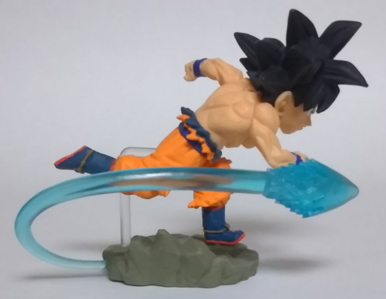 ドラゴンボール超 World Collectable Diorama Vol 3 孫悟空 Chaos Hobby Blog ドラゴンボール超 World Collectable Diorama Vol 3 孫悟空 Chaos Hobby Blog