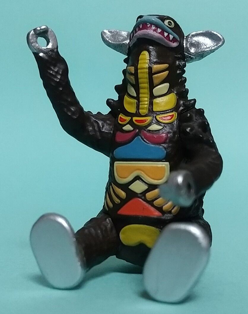 ウルトラマン 怪獣まちぼうけ2 ギャンゴ : Chaos☆Hobby☆Blog