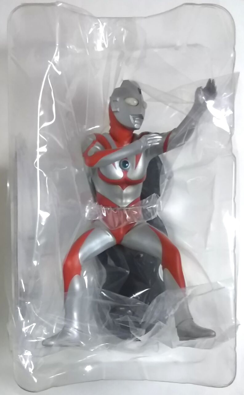 ULTRA NEW GENERATION ウルトラマンネオス 少年リック限定版