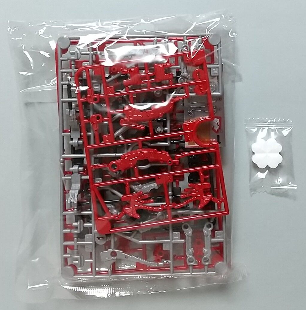 王様戦隊キングオージャー】ミニプラ シュゴッド合体シリーズSP