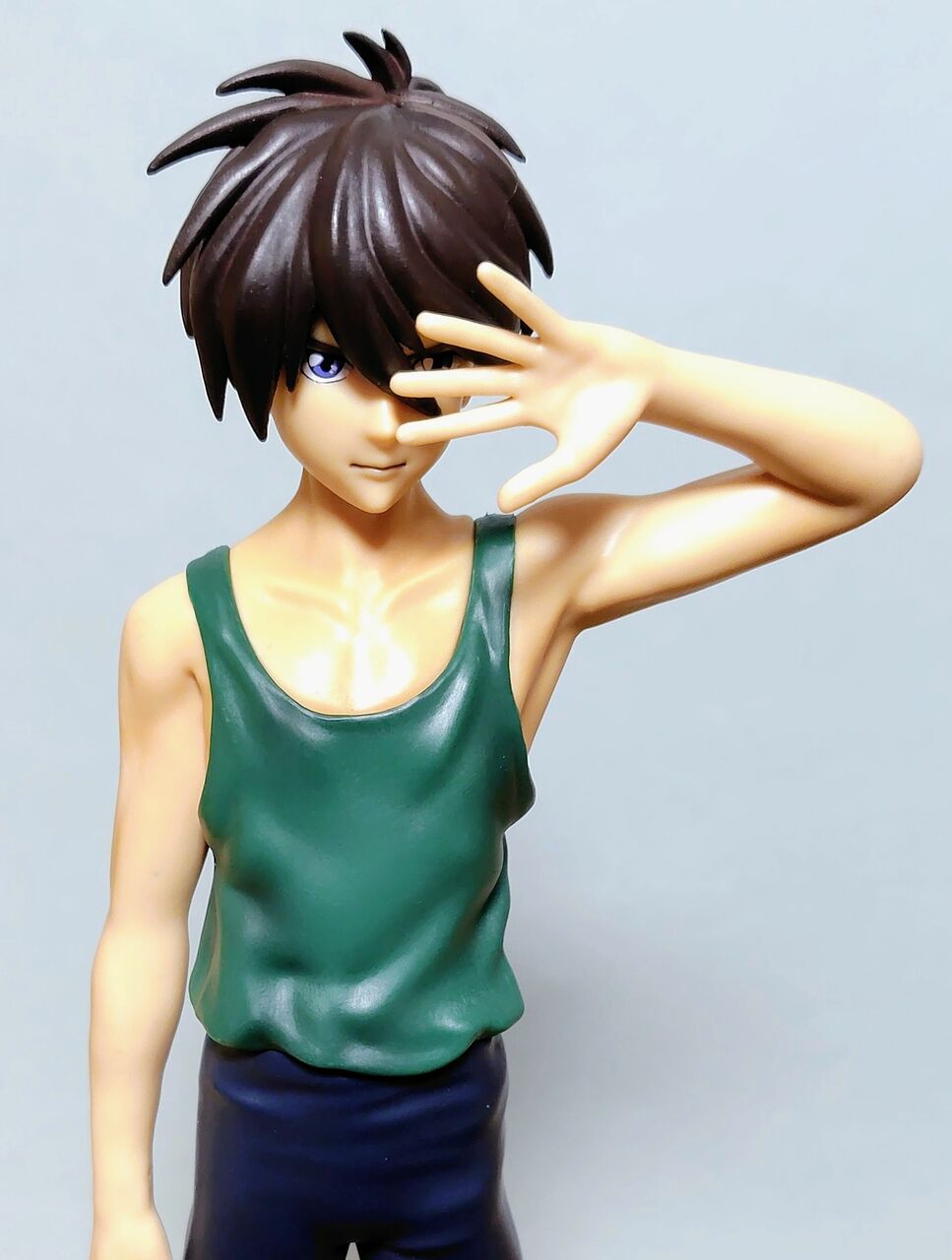 オンライン限定フィギュア】一番くじ 新機動戦記ガンダムW 30th