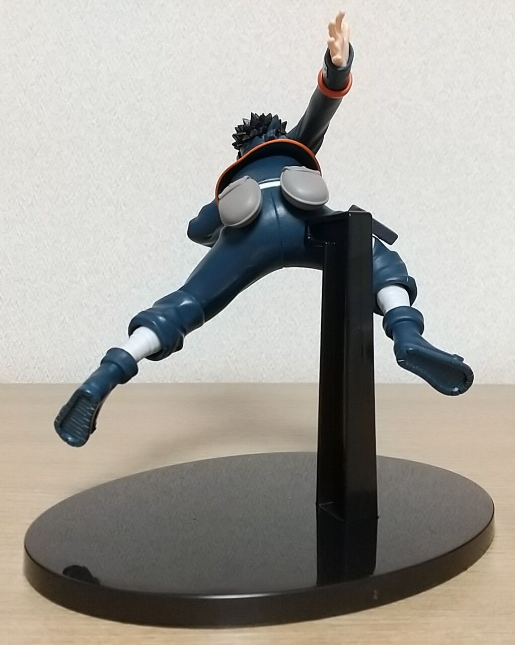 少年時代のオビト】NARUTO-ナルト- 疾風伝 VIBRATION STARS