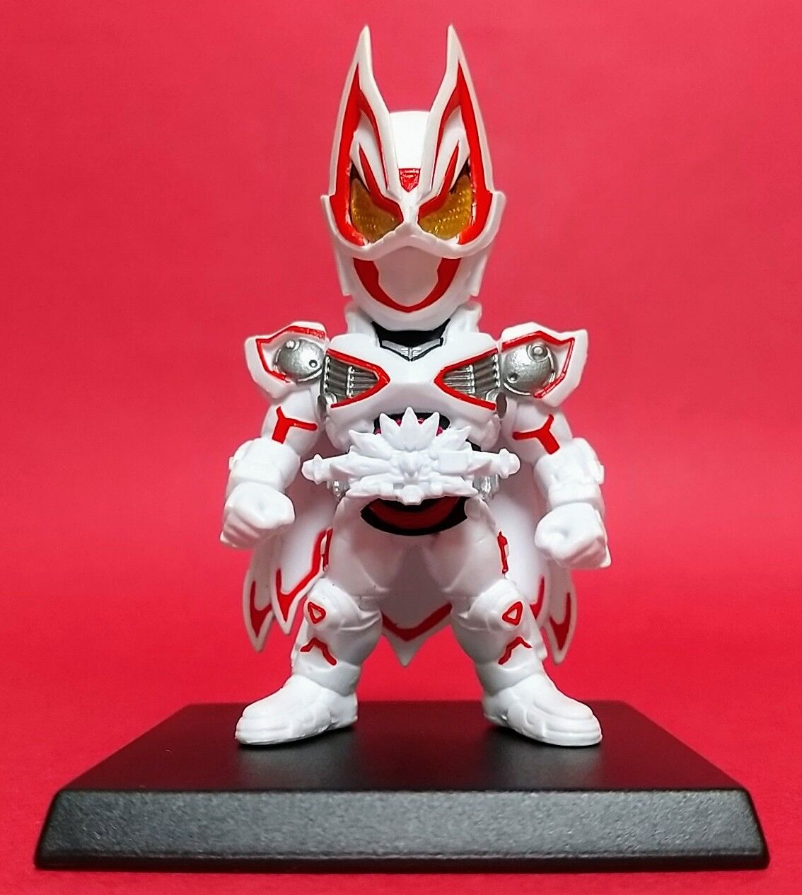 CONVERGE KAMEN RIDER 26(仮面ライダーギーツIX) : Chaos☆Hobby☆Blog