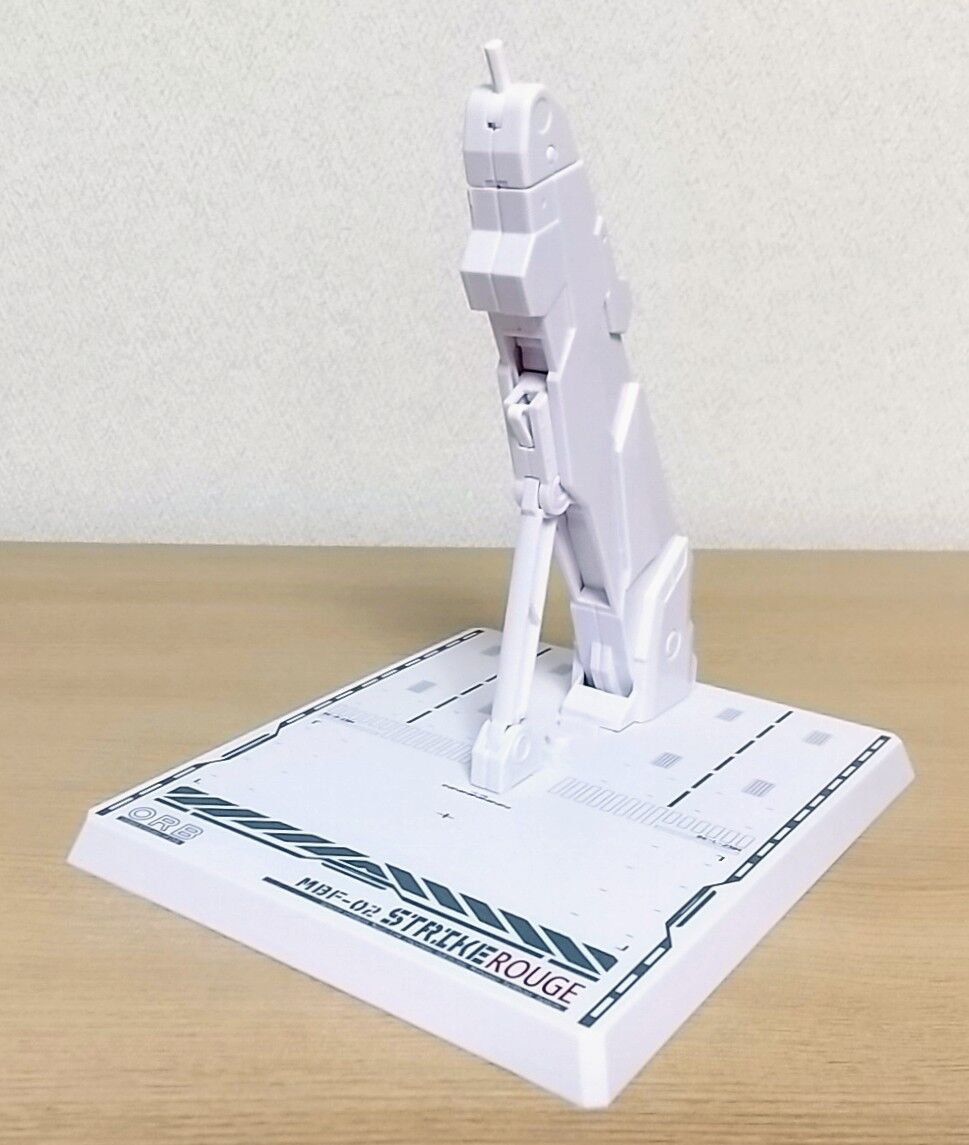 プレバン限定 メタルビルド オオトリ ストライカーパック 新品未開封 ガンダム」ストライカーパック単体の「METAL BUILD オオトリ」が