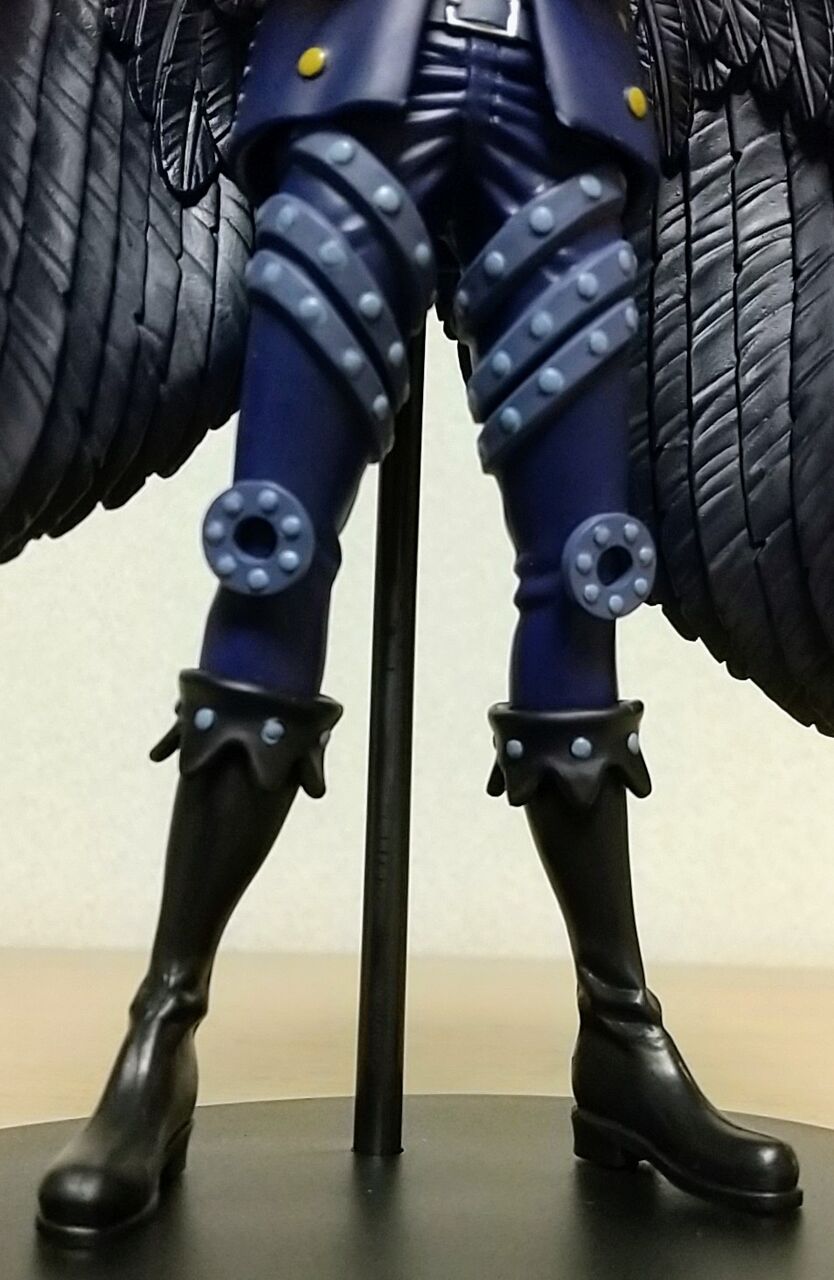 ワンピース ＤＸＦ フィギュア ワーコレ KING OF ARTIST Amazon | バンプレスト ワンピース KING OF ARTIST ワノ国