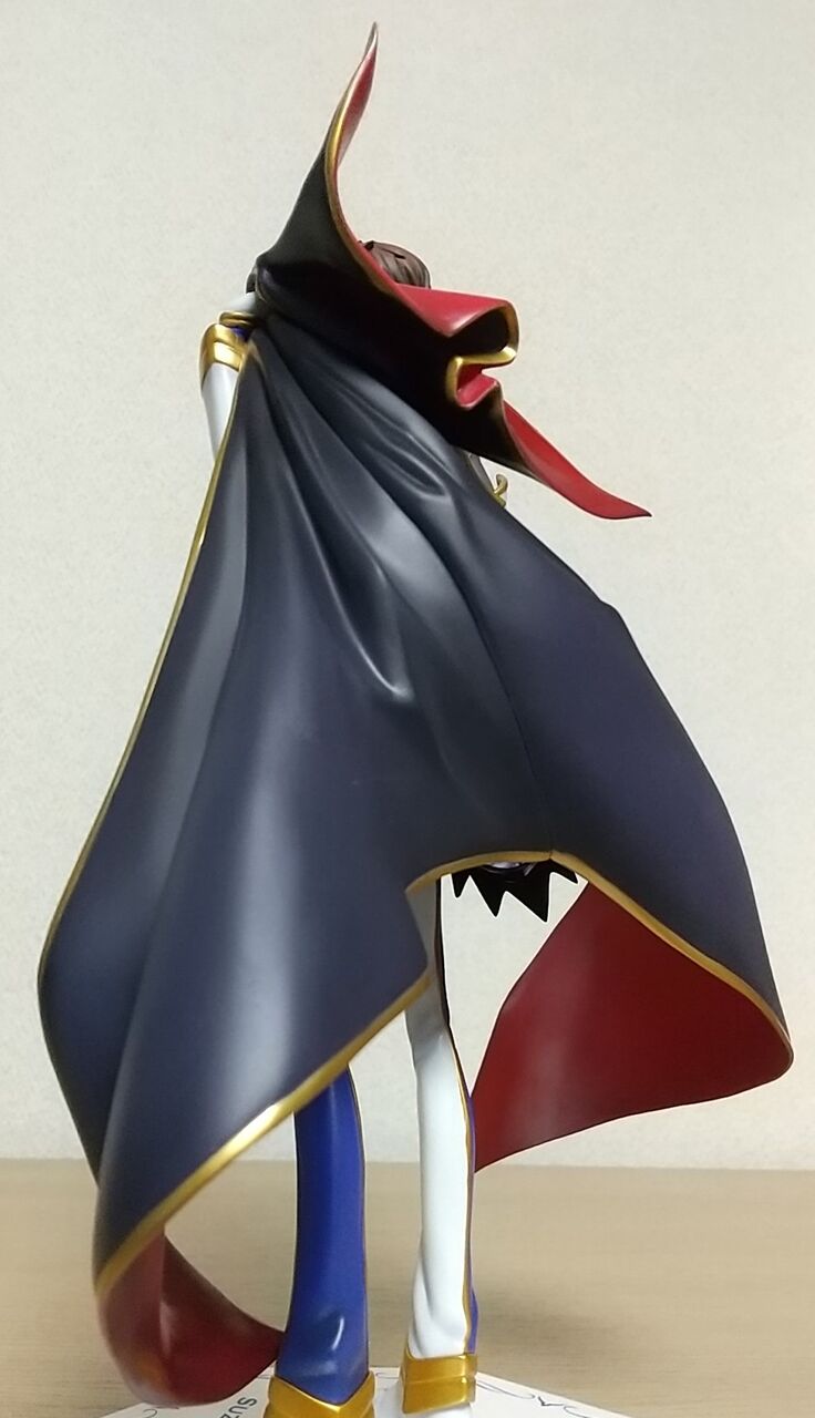 復活のルルーシュのG.E.Mシリーズ3弾】G.E.M.シリーズ コードギアス