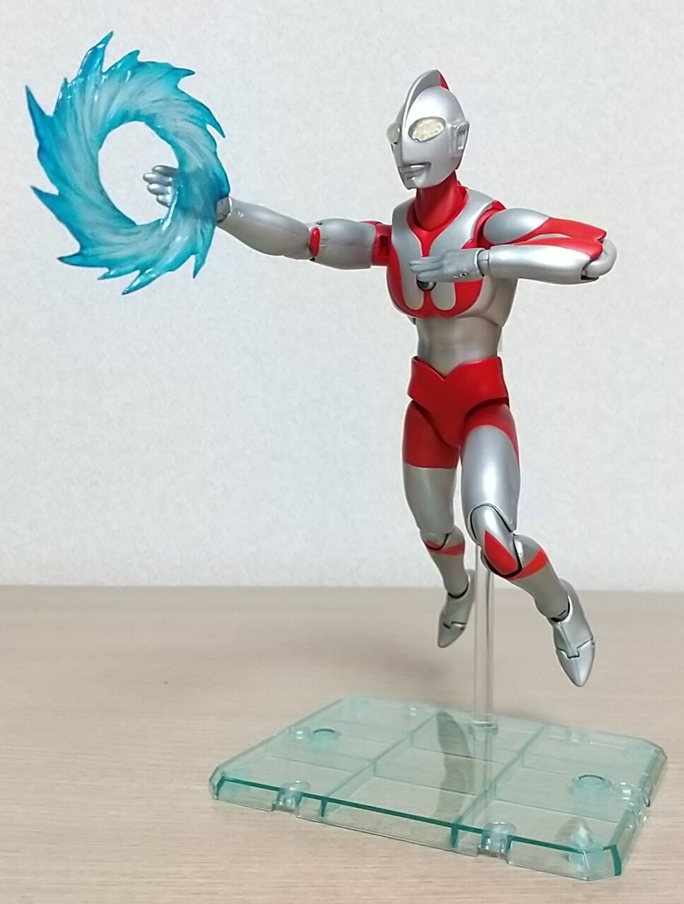 ウルトラ6兄弟セット 光の国ブラザーズマント バージョン