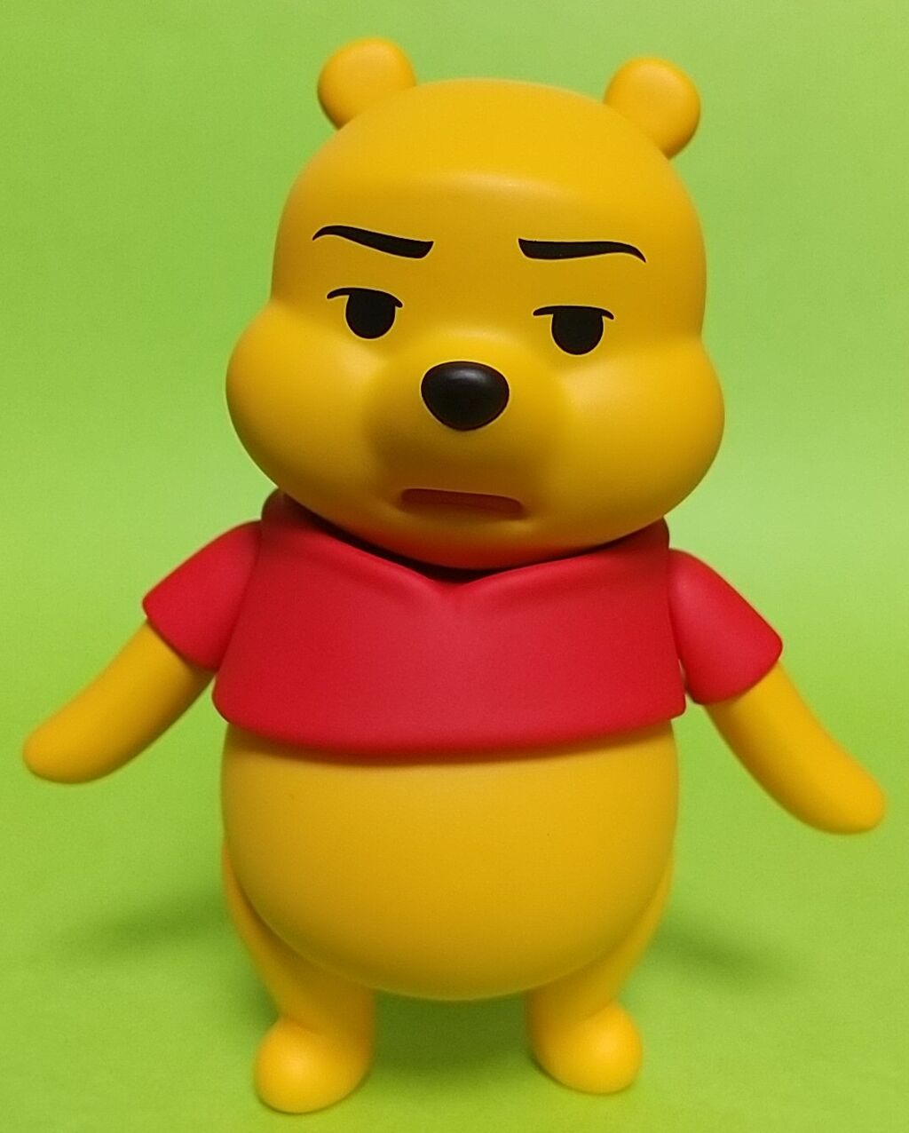 くまのプーさん ねんどろいど Amazon.co.jp: ねんどろいど くまのプーさん プーさん