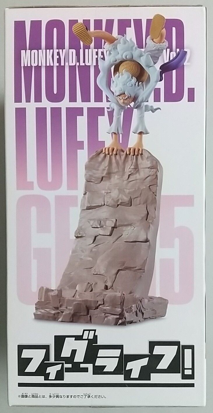 ワンピースフィグライフ！　ルフィペン立て　スマホスタンド ワンピースフィグライフ！ ルフィペン立て スマホスタンド