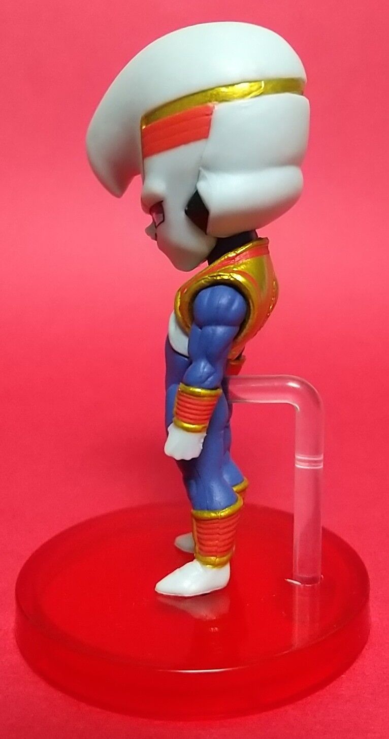 ドラゴンボールGT ワールドコレクタブルフィギュア vol.3(ベビー